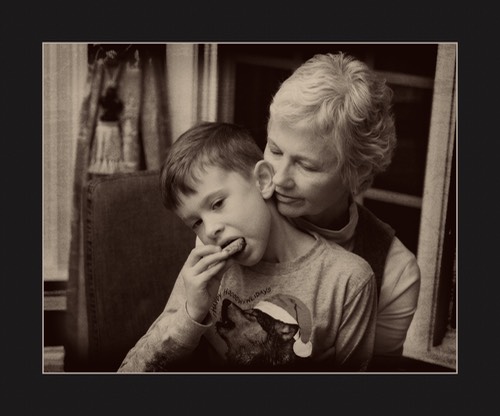 Simplest of Pleasures